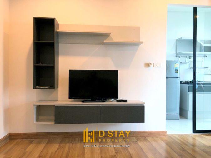 picture For Sell Premio Vetro Kaset Nice room great price Fully Finished DS2836 | Line @Dstay - 3/10