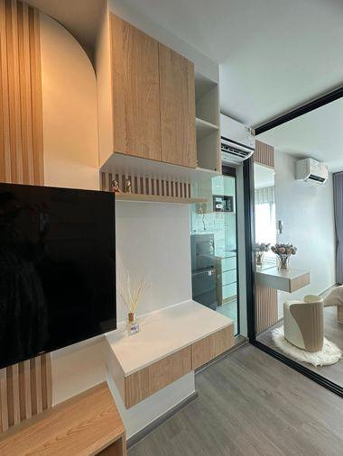 รูป 🦋RB24308 ให้เช่าถูกมาก📢Regent Home Wutthakat👉แอดไลน์ @714txlxc( มี @ ด้วย) แอดมินตอบไว  - รูปที่ 13/15