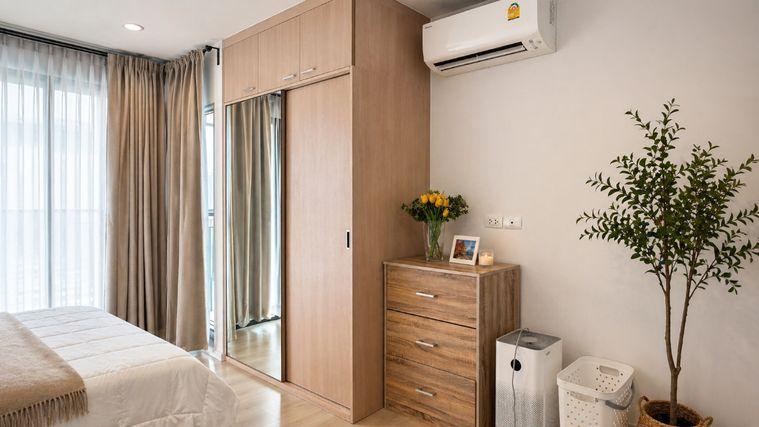 picture 🚆✨ Prime Condo Location For Rent 📍 Aspire Sukhumvit 48  (Line: @rent2022) | Near BTS Phra Khanong  ✨ Ready to move in! ✨ 📌 Ref Code: A11220 - 11/14