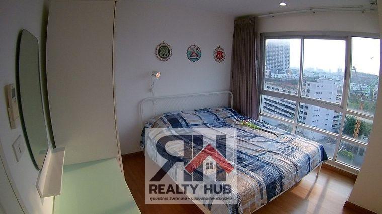 รูป 🦋RB24312 ให้เช่าถูกมาก📢ยู ดีไลท์ แอท จตุจักร สเตชั่น👉แอดไลน์ @714txlxc( มี @ ด้วย) แอดมินตอบไว - รูปที่ 13/16