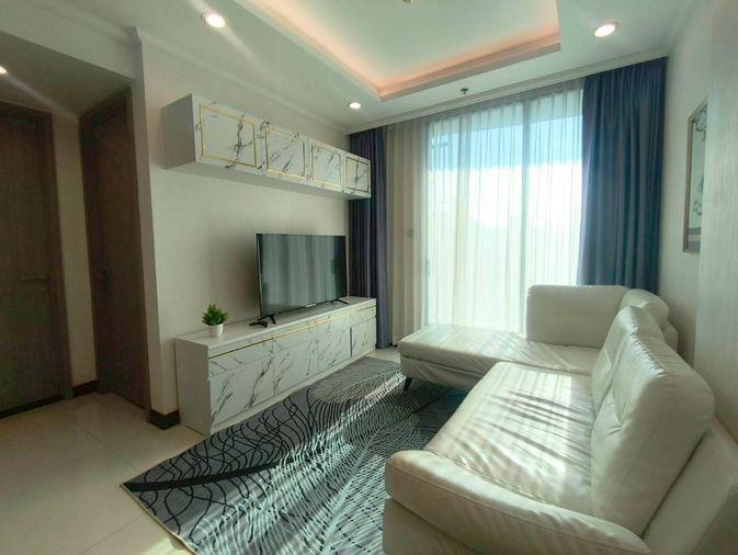 รูป 🏙️ PFD-08318 Supalai Oriental Sukhumvit 39 | ศุภาลัย โอเรียนทัล สุขุมวิท 39 | Building A - รูปที่ 2/21