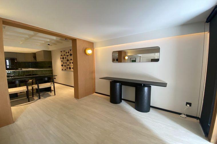 รูป ขาย -เช่าระยะยาว - ระยะสั้น ! ทาวน์เฮ้าส์ ! Code C20250600019..Townhouse in Phromphong, 3 ห้องนอน, 4 ห้องน้ำ, 4 ชั้น, แต่งครบ,  ราคาพิเศษ!!📣 - รูปที่ 4/57