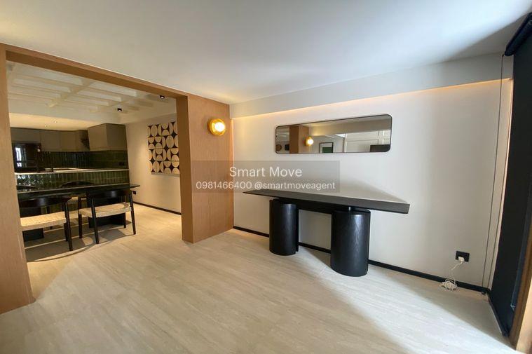 รูป ขาย -เช่าระยะยาว - ระยะสั้น ! ทาวน์เฮ้าส์ ! Code C20250600019..Townhouse in Phromphong, 3 ห้องนอน, 4 ห้องน้ำ, 4 ชั้น, แต่งครบ, ราคาพิเศษ!!📣 - รูปที่ 4/57