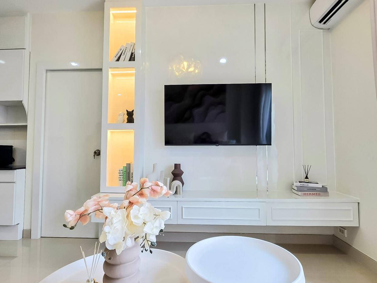รูป CC Condominium 2 for Sale Khao Noi East Pattaya - รูปที่ 3/13