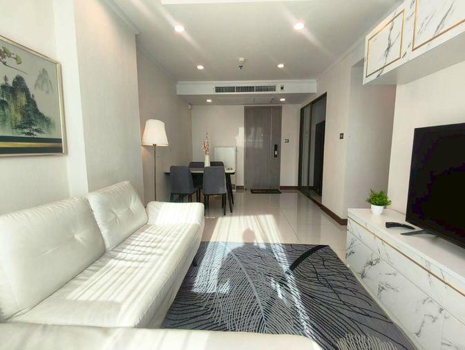 รูป 🏙️ PFD-08318 Supalai Oriental Sukhumvit 39 | ศุภาลัย โอเรียนทัล สุขุมวิท 39 | Building A - รูปที่ 5/21