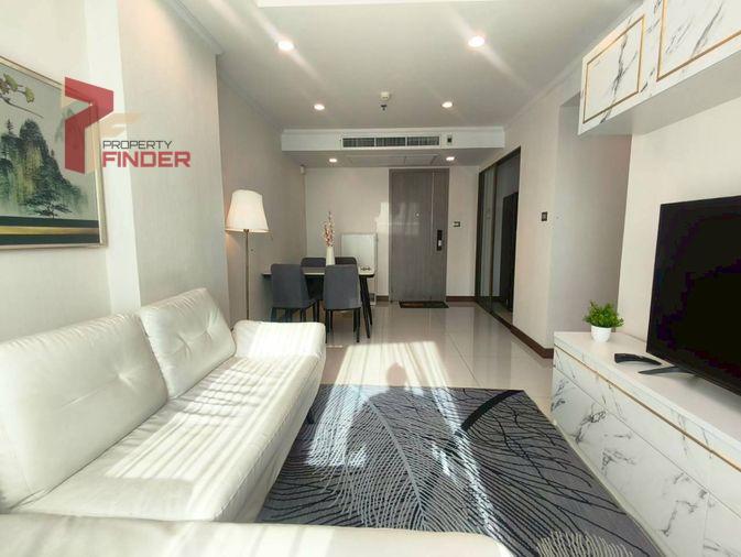 รูป 🏙️ PFD-08318 Supalai Oriental Sukhumvit 39 | ศุภาลัย โอเรียนทัล สุขุมวิท 39 | Building A - รูปที่ 5/21