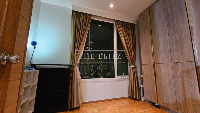 รูป ✨สัมผัสความหรูหราเหนือระดับ ณ The Empire Place ที่สะท้อนความสง่างามในทุกมิติ - รูปที่ 16/28