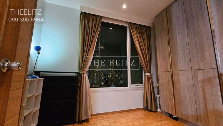 รูป ✨สัมผัสความหรูหราเหนือระดับ ณ The Empire Place ที่สะท้อนความสง่างามในทุกมิติ - รูปที่ 16/28