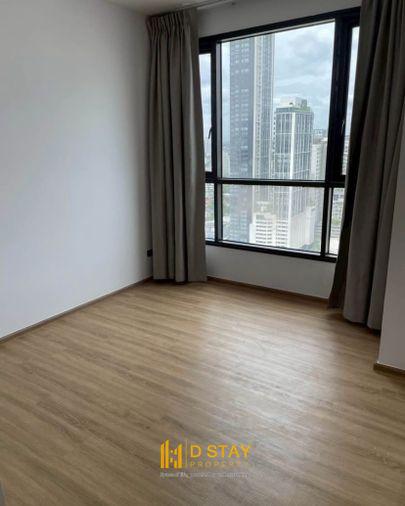 picture For Sell Fuse Sathorn Taksin Nice room great price high floor DS2830 | Line @Dstay - 2/10