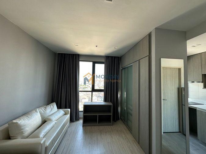 picture 🔥 Available Now! Ideo Mobi Sathorn - Book Before It's Gone! 🔥 MD-26028935 - 2/5