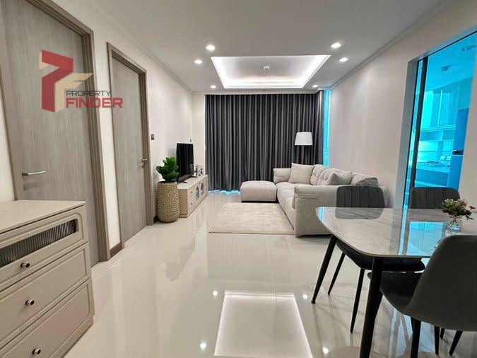 รูป 🏙️ PFD-08316 Supalai Oriental Sukhumvit 39 | ศุภาลัย โอเรียนทัล สุขุมวิท 39 | 19th Floor - รูปที่ 2/20