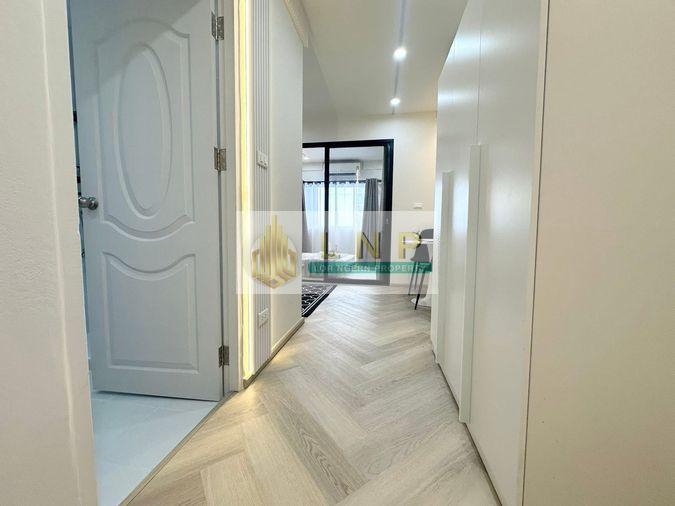 รูป 🏢 ขายคอนโด : Ratchada Prestige (รัชดา เพรสทีจ) รหัสทรัพย์ | 📌LNP-C13045 - รูปที่ 4/34