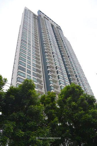 picture Condo for Sale🔥🔥"𝐖𝐢𝐧𝐝 𝐑𝐚𝐭𝐜𝐡𝐚𝐲𝐨𝐭𝐡𝐢𝐧" 🔥🔥 Special Price 𝟒.𝟕 𝐌𝐁. Size 55 Sq.m. - 2/4