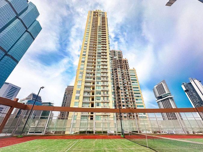 รูป ✨สัมผัสความหรูหราเหนือระดับ ณ The Empire Place ที่สะท้อนความสง่างามในทุกมิติ - รูปที่ 21/28