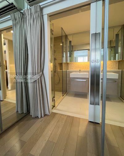 picture Mode Sukhumvit61. 1bed 55sq.m. Line id: @pfagent - 7/9