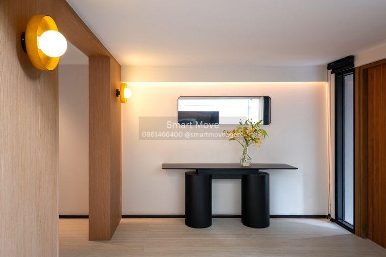 รูป ขาย -เช่าระยะยาว - ระยะสั้น ! ทาวน์เฮ้าส์ ! Code C20250600019..Townhouse in Phromphong, 3 ห้องนอน, 4 ห้องน้ำ, 4 ชั้น, แต่งครบ, ราคาพิเศษ!!📣 - รูปที่ 36/57