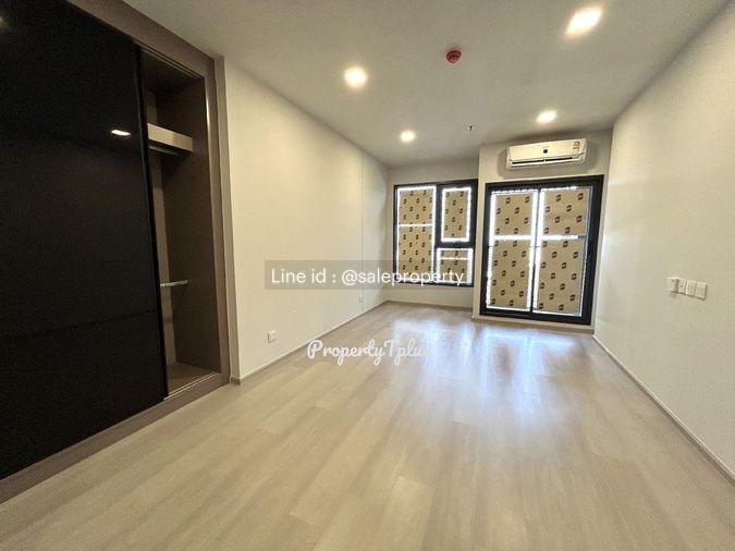รูป ห้องราคาพิเศษโครงการ life พหลลาดพร้าว สตูดิโอ ออกแบบฟังชั่นสวย - รูปที่ 6/11