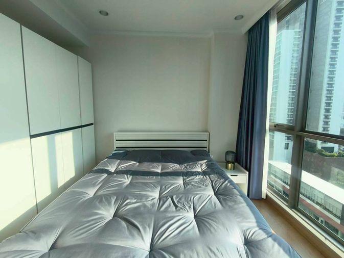 รูป 🏙️ PFD-08318 Supalai Oriental Sukhumvit 39 | ศุภาลัย โอเรียนทัล สุขุมวิท 39 | Building A - รูปที่ 11/21
