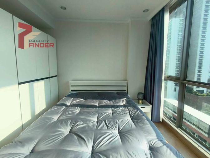 รูป 🏙️ PFD-08318 Supalai Oriental Sukhumvit 39 | ศุภาลัย โอเรียนทัล สุขุมวิท 39 | Building A - รูปที่ 11/21