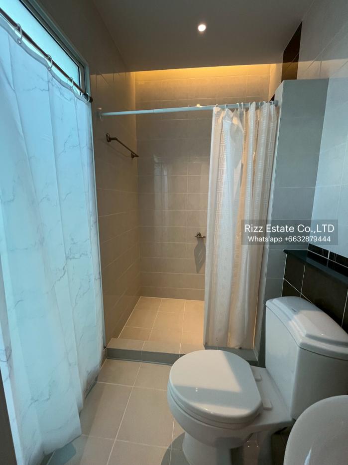 รูป ✨ขาย!! Town House The Metro Rama9 ✨LineID: @Propvel (มี@ ข้างหน้า)✨ - รูปที่ 5/9