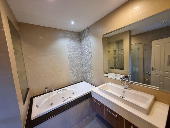 รูป 🏠 ให้เช่าบ้าน : Grand Bangkok Boulevard Sathorn (แกรนด์ บางกอก บูเลอวาร์ด สาทร)   รหัสทรัพย์ | 📌LNP-H984 - รูปที่ 16/16
