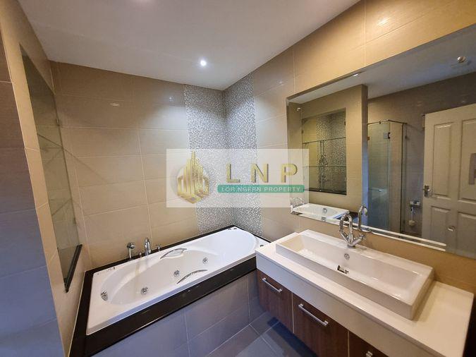 รูป 🏠 ให้เช่าบ้าน : Grand Bangkok Boulevard Sathorn (แกรนด์ บางกอก บูเลอวาร์ด สาทร) รหัสทรัพย์ | 📌LNP-H984 - รูปที่ 16/16