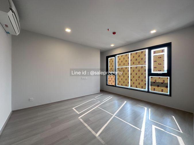 picture Life Phahon–Ladprao condo. 2-bedroom unit, 65 sq.m., specials price - 8/15