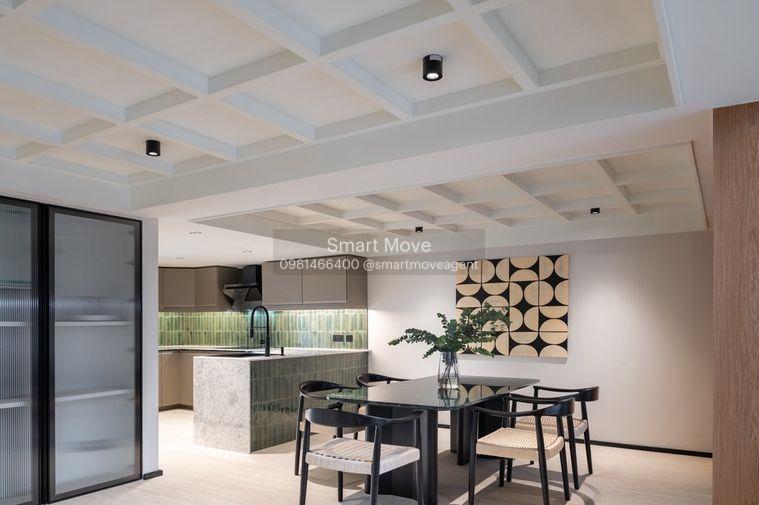 รูป ขาย -เช่าระยะยาว - ระยะสั้น ! ทาวน์เฮ้าส์ ! Code C20250600019..Townhouse in Phromphong, 3 ห้องนอน, 4 ห้องน้ำ, 4 ชั้น, แต่งครบ, ราคาพิเศษ!!📣 - รูปที่ 39/57