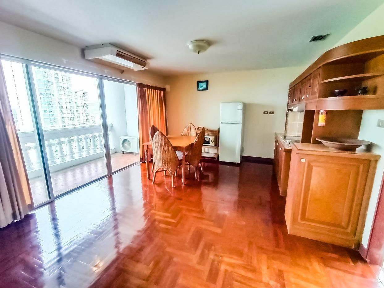 รูป Park Beach Condominium for Sale Wongamat Pattaya Sea View - รูปที่ 1/12