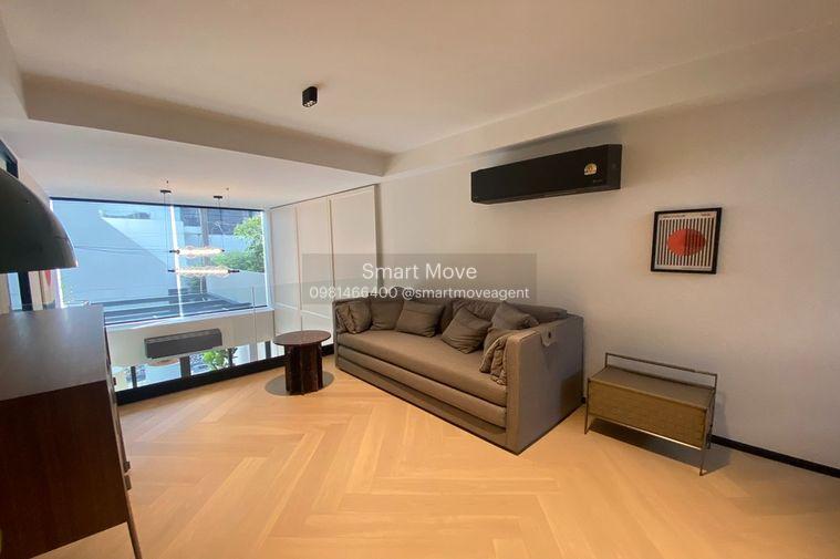 รูป ขาย -เช่าระยะยาว - ระยะสั้น ! ทาวน์เฮ้าส์ ! Code C20250600019..Townhouse in Phromphong, 3 ห้องนอน, 4 ห้องน้ำ, 4 ชั้น, แต่งครบ, ราคาพิเศษ!!📣 - รูปที่ 5/57