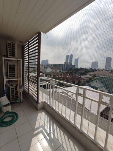 รูป ✨ สัมผัสคุณภาพการอยู่อาศัยระดับ Luxury จาก Land & Houses 💎 The Bangkok สาทร-ตากสิน ห้องกว้าง เพดานสูง พร้อมวัสดุเกรดพรีเมียมทั้งห้อง 💕 - รูปที่ 8/18