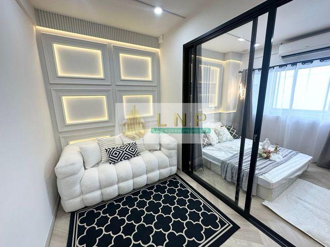 รูป 🏢 ขายคอนโด : Ratchada Prestige (รัชดา เพรสทีจ) รหัสทรัพย์ | 📌LNP-C13045 - รูปที่ 9/34