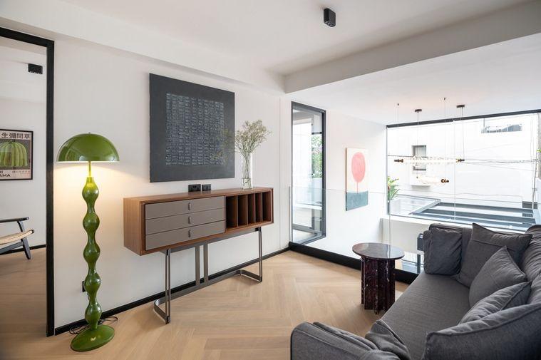 รูป ขาย -เช่าระยะยาว - ระยะสั้น ! ทาวน์เฮ้าส์ ! Code C20250600019..Townhouse in Phromphong, 3 ห้องนอน, 4 ห้องน้ำ, 4 ชั้น, แต่งครบ,  ราคาพิเศษ!!📣 - รูปที่ 47/57