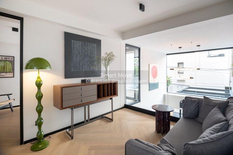 รูป ขาย -เช่าระยะยาว - ระยะสั้น ! ทาวน์เฮ้าส์ ! Code C20250600019..Townhouse in Phromphong, 3 ห้องนอน, 4 ห้องน้ำ, 4 ชั้น, แต่งครบ, ราคาพิเศษ!!📣 - รูปที่ 47/57