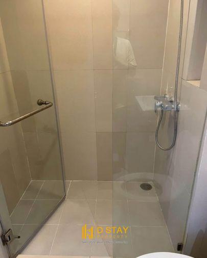 picture For Sell Fuse Sathorn Taksin Nice room great price high floor DS2830 | Line @Dstay - 7/10