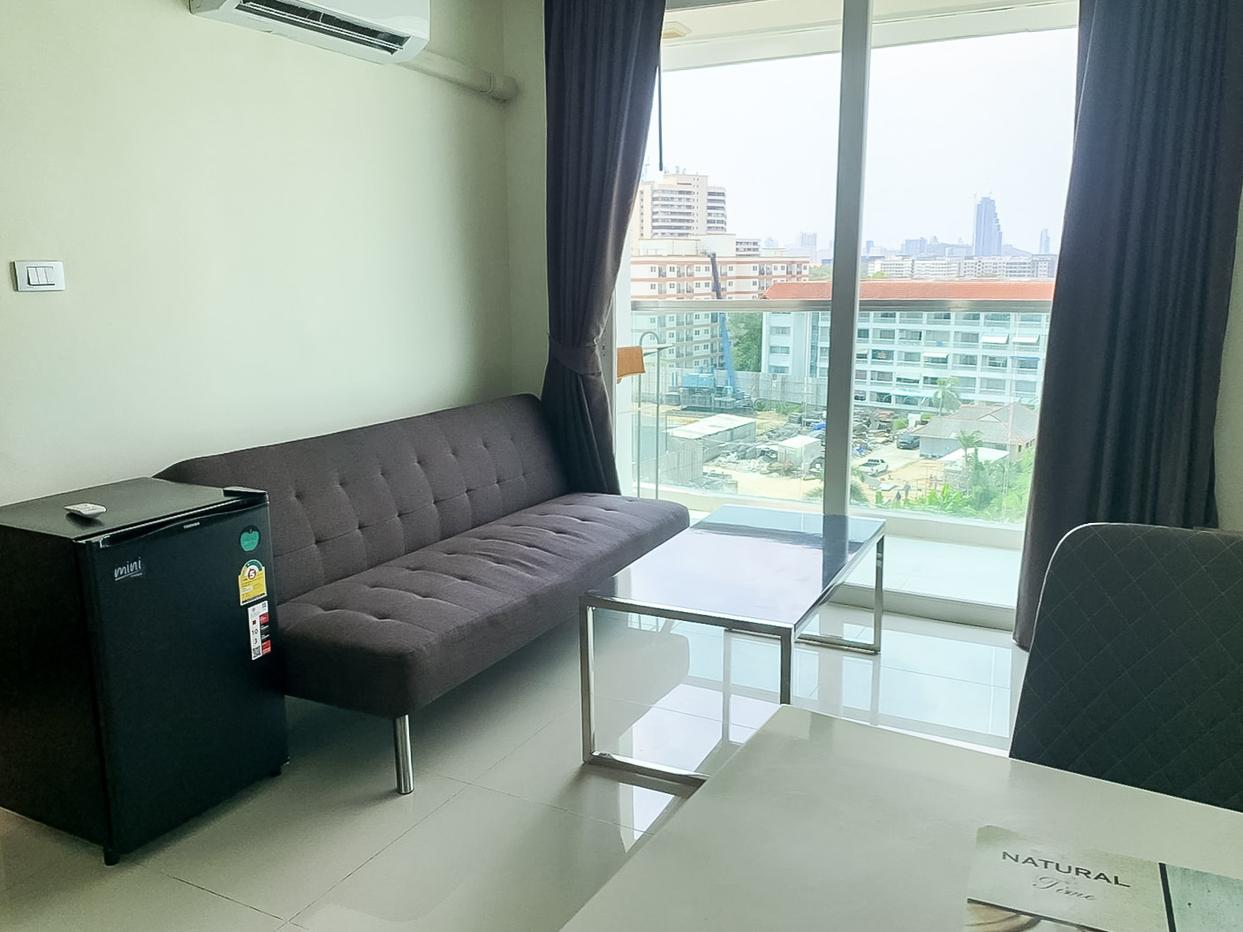 รูป Amazon Residence for Sale Jomtien Pattaya Foreign Quota - รูปที่ 1/6