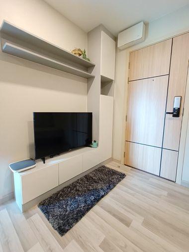 รูป 🦋RB24298 ให้เช่าถูกมาก📢เดอะคิวบ์ พรีเมียม รัชดา 32👉แอดไลน์ @714txlxc( มี @ ด้วย) แอดมินตอบไว  - รูปที่ 10/13