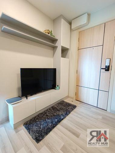 รูป 🦋RB24298 ให้เช่าถูกมาก📢เดอะคิวบ์ พรีเมียม รัชดา 32👉แอดไลน์ @714txlxc( มี @ ด้วย) แอดมินตอบไว - รูปที่ 10/13