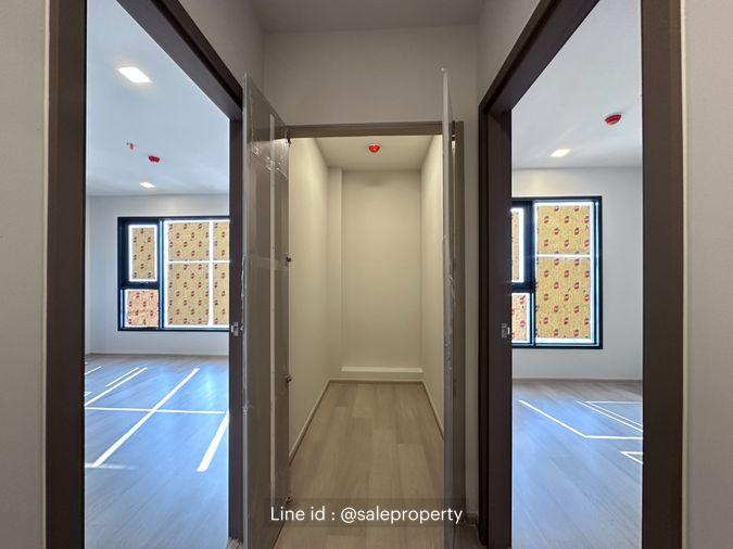 รูป ไลฟ์ พหล ลาดพร้าว 2 ห้องนอน 65 ตรม. ราคาโครงการ - รูปที่ 4/15