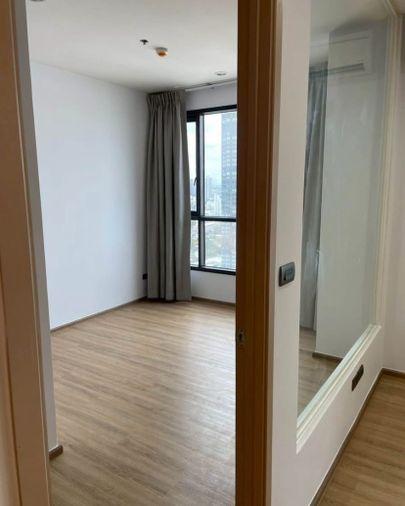 picture For Sell Fuse Sathorn Taksin Nice room great price high floor DS2830 | Line @Dstay - 1/10