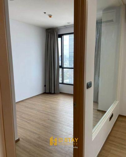 picture For Sell Fuse Sathorn Taksin Nice room great price high floor DS2830 | Line @Dstay - 1/10