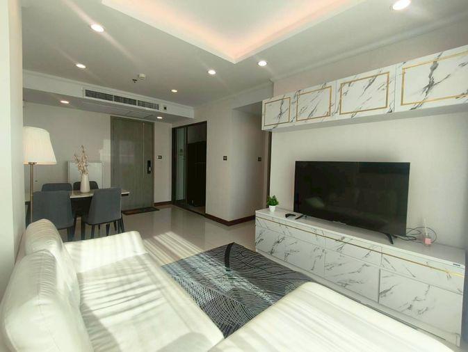 รูป 🏙️ PFD-08318 Supalai Oriental Sukhumvit 39 | ศุภาลัย โอเรียนทัล สุขุมวิท 39 | Building A - รูปที่ 3/21
