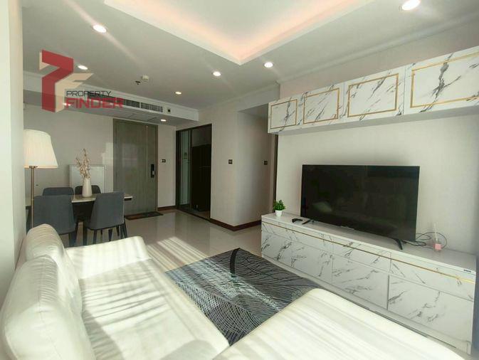 รูป 🏙️ PFD-08318 Supalai Oriental Sukhumvit 39 | ศุภาลัย โอเรียนทัล สุขุมวิท 39 | Building A - รูปที่ 3/21