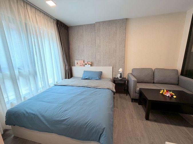 รูป ให้เช่า เคฟ วันเดอร์แลนด์    ชั้น 2 ขนาด 24 ตร.ม.  11,000 - รูปที่ 1/10