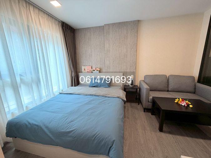 รูป ให้เช่า เคฟ วันเดอร์แลนด์ ชั้น 2 ขนาด 24 ตร.ม. 11,000 - รูปที่ 1/10