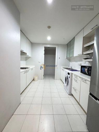 รูป 🔥 ห้องว่าง พร้อมเข้าอยู่! มีเครื่องซักผ้า Wattana Suite รีบจองก่อนหลุด 🔥MD-26028985 - รูปที่ 5/5