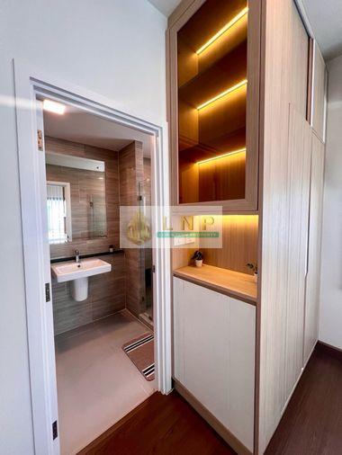 รูป 🏠 ให้เช่าบ้าน : Britania Bangna KM.12 (บริทาเนีย บางนา กม.12) รหัสทรัพย์ | 📌LNP-H983 - รูปที่ 15/27