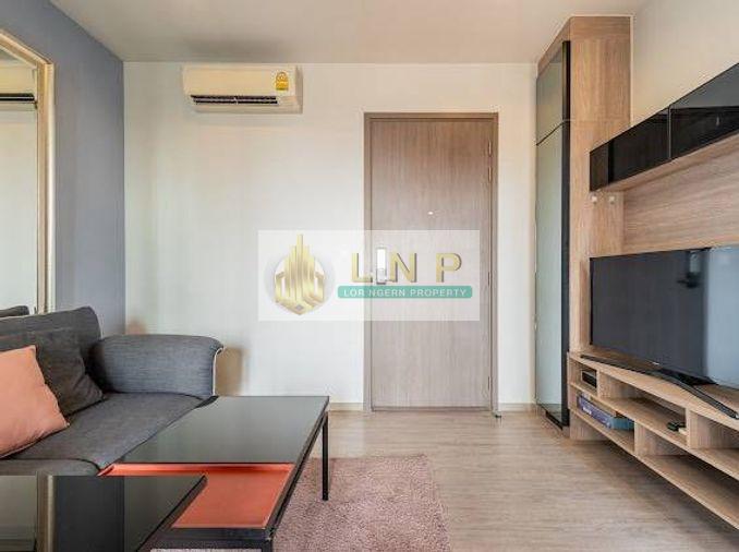รูป 🏢 ขายคอนโด : THE LINE Wongsawang (เดอะ ไลน์ วงศ์สว่าง) รหัสทรัพย์ | 📌LNP-C13044 - รูปที่ 11/18