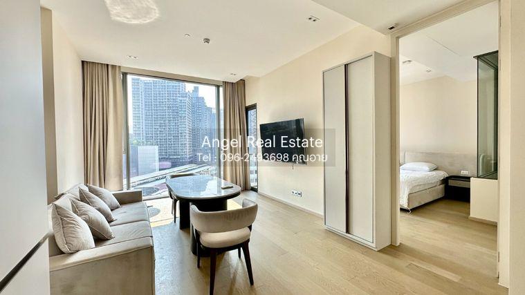 รูป Ready to Move ✨🦄 The Strand Thonglor หรู ใจกลางทองหล่อ 🦄✨ใกล้ BTS ทองหล่อ | รายล้อมด้วย Community Mall & Lifestyle โทร 096-2493698 (TST0051) - รูปที่ 8/15