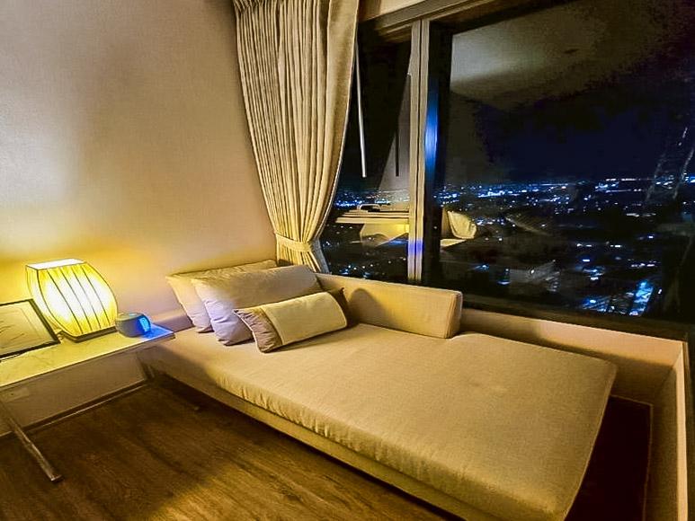 รูป Once Condo Pattaya for Sale High Floor Foreign Quota - รูปที่ 4/8